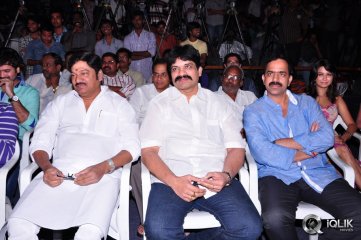Man Of The Match Movie Audio Launch